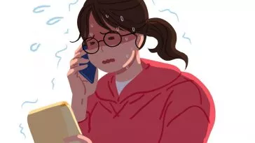 Почему у молодых корейцев возникает "телефобия" и как с ней справиться? Почему у молодых корейцев возникает "телефобия" и как с ней справиться?