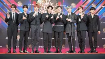 Все награды, которые получала группа Stray Kids Все награды, которые получала группа Stray Kids