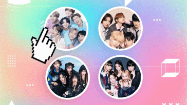 Опрос: Выбери любимую группу из разных энтертейнментов Опрос: Выбери любимую группу из разных энтертейнментов