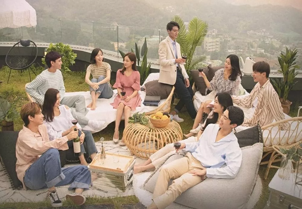 Лучшие корейские шоу знакомств, от которых невозможно оторваться