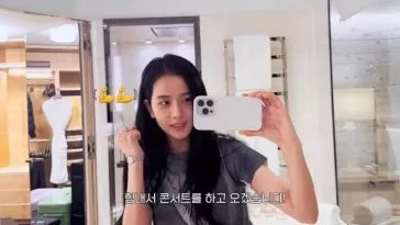 Сколько стоит номер в парижском отеле, где каждый раз останавливается Джису из BLACKPINK? Сколько стоит номер в парижском отеле, где каждый раз останавливается Джису из BLACKPINK?