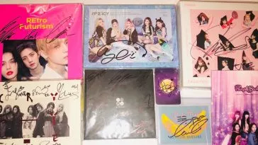 Kpop-альбомы с автографом: 10 мест, где можно их купить и несколько способов, чтобы убедиться в их подлинности Kpop альбомы с автографом: 10 мест, где можно их купить и несколько способов, чтобы убедиться в их подлинности