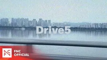 Хвиён из SF9 представила сэмплер для 'Drive5'