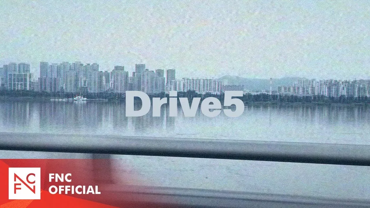 Хвиён из SF9 представила сэмплер для 'Drive5'
