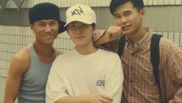 Как все начиналось: 1 поколение кпоп групп Как все начиналось: 1 поколение кпоп групп