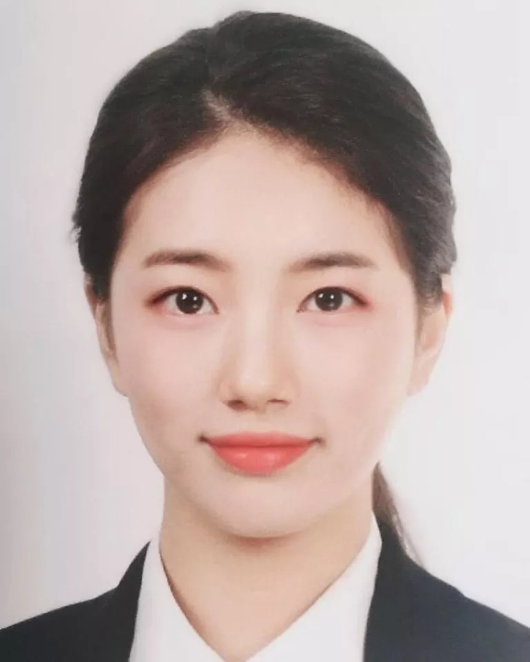 Советы от Allure Korea о том, как сделать идеальное фото на документы