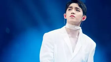 PLEDIS Entertainment делятся, как прошла операции S.Coups из SEVENTEEN и его планами на будущее