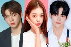 Переводы Soompi