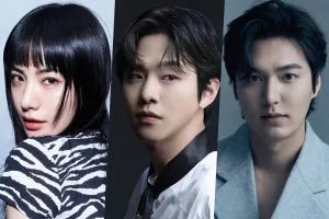 Переводы Soompi