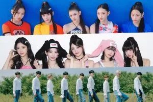 Переводы Soompi