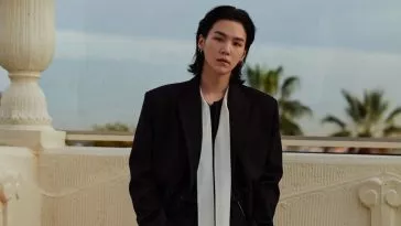 "До встречи в 2025 году". Шуга из группы BTS уходит в армию 22-го сентября "До встречи в 2025 году". Шуга из группы BTS уходит в армию 22-го сентября