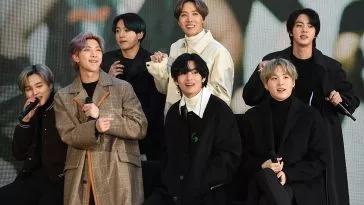 [Официально] BTS перезаключают контракт с Big Hit Music