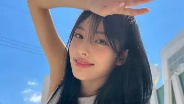 Джини, бывшая участница NMIXX, наконец-то объявила о сольном дебюте Джини, бывшая участница NMIXX, наконец-то объявила о сольном дебюте