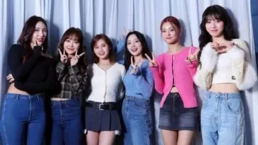 LIGHTSUM готовятся к камбэку в октябре LIGHTSUM готовятся к камбэку в октябре