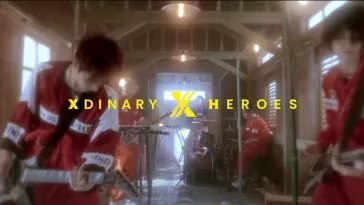 [Официально] Группа Xdinary Heroes возвращаются 11 октября