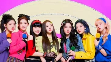 Billlie готовятся к осеннему камбэку в составе из 5 участниц Billlie готовятся к осеннему камбэку в составе из 5 участниц