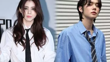 Галстук - новый любимый аксессуар корейских звезд. Как они его носят? Галстук - новый любимый аксессуар айдолов. Как они его носят?