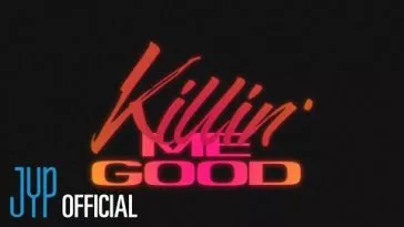 Джихё из TWICE выпустила лирик-видео английской версии песни "Killin′ Me Good" Джихё из TWICE выпустила лирик-видео английской версии песни "Killin′ Me Good"
