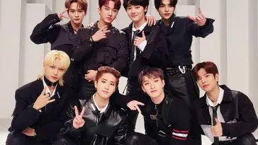 JYP: "Stray Kids готовят новый альбом... время камбэка не уточняется" JYP: "Stray Kids готовят новый альбом... время камбэка не уточняется"