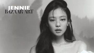 Дженни объявила о сольном альбоме на фоне споров о воссоединении Blackpink