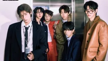 Парни по соседству BOYNEXTDOOR рассказали о своих желаниях DAZED Korea Парни по соседству BOYNEXTDOOR рассказали о своих желаниях DAZED Korea