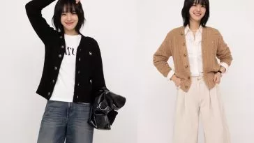 Пак Гю Ён стала первой музой бренда SATUR Пак Гю Ён стала музой бренда SATUR