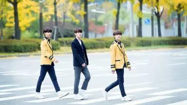 6 реальных историй из школьной жизни кпоп-айдолов, которые позволят вам ближе узнать их 7 реальных историй из школьной жизни кпоп-айдолов, которые позволят вам ближе узнать их