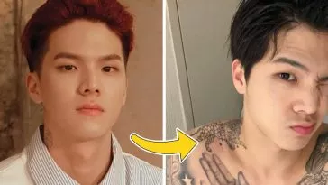 Бывший айдол 2-го поколения стал счастливее после ухода со сцены, несмотря на то, что зарабатывает гораздо меньше Бывший айдол 2-го поколения счастливее после ухода со сцены, несмотря на то, что зарабатывает гораздо меньше