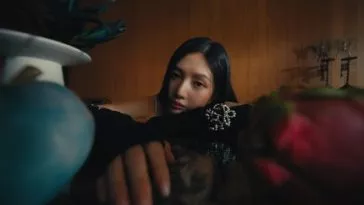 Red Velvet выпустили индивидуальные mood-sampler видео для четырех участниц