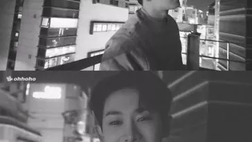 Вонхо выпустил специальное видео на трек сольного альбома "I Just" с чувственным очарованием Вонхо выпустил специальное видео на трек сольного альбома "I Just" с чувственным очарованием