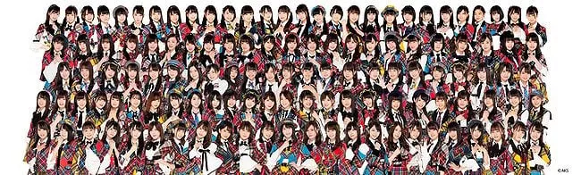 Группа AKB48