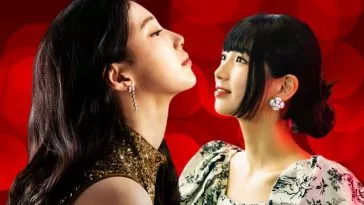 Опрос: Анна или Ли Ду На? Какой стиль на Сюзи вам нравится больше?