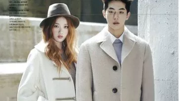 10 корейских актрис, которые начинали свой путь с карьеры моделей