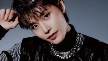 Тэиль из не будет участвовать в концерте NCT в ноябре после аварии на мотоцикле Тэиль из не будет участвовать в концерте NCT в ноябре после аварии на мотоцикле