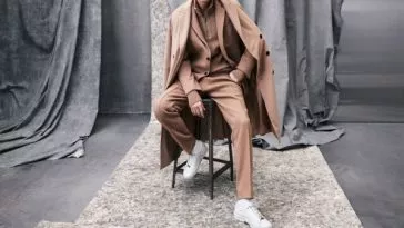 Актер Ли Мин Хо: олицетворение роскошной мужской одежды Hugo Boss Ли Мин Хо: олицетворение роскошной мужской одежды Hugo Boss