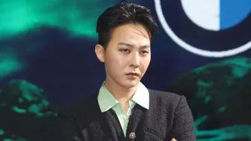 G-Dragon: "Я не употреблял наркотики"