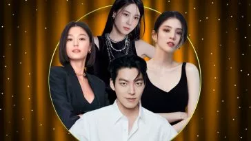 Дорамы, которые будут ждать нас в 2024 году. Часть