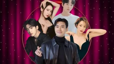 Дорамы 2024-го года. Часть 5