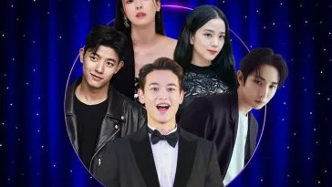 Дорамы, запланированные на 2024 год. Часть 4 Дорамы, запланированные на 2024 год. Часть 4