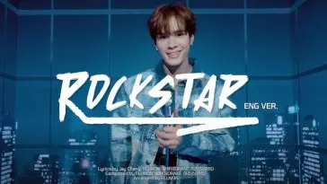 Джей Чан из шоу Boy's Planet дебютирует с "Rockstar"