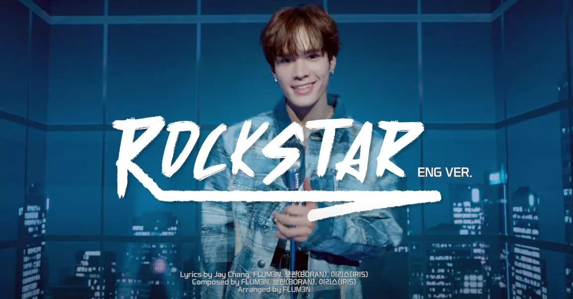 Джей Чан из шоу Boy's Planet дебютирует с "Rockstar"