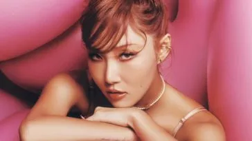 С Хваса снято клеймо... Она не виновна в непристойном поведении