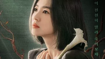 От "Славы" до "Во имя Бога": 4 корейских проекта номинированы на крупнейшую в Азии премию