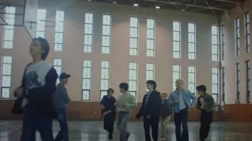 Stray Kids выпустили тизер нового трека