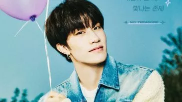 Бывший участник Treasure Бан Йедам дебютирует в ноябре