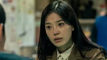 10 фактов об актрисе Им Се Ми из дорамы "Худшее из зол"