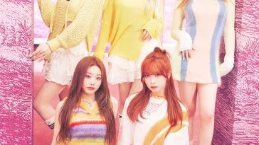 Глобальная сенсация Billlie готовит первый сингл Глобальная сенсация Billlie готовит первый сингл