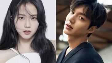 Джису, Ли Мин Хо, Нана и Ан Хё Соп снимутся в фильме "Всеведущий читатель"