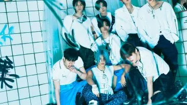 Stray Kids выпустили первую серию тизерных фотографий для своего нового альбома "樂-STAR" (Rock Star) Stray Kids выпустили первую серию тизерных фотографий для своего нового альбома "樂-STAR" (Rock Star)