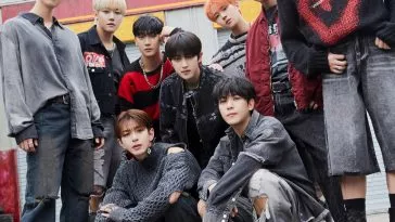 Golden Child вернутся 2 ноября с лидером Ли Дэ Ёлем